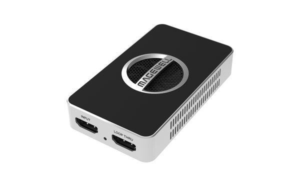 Magewell USB Capture HDMI 4K Pro