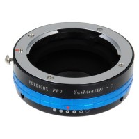 Fotodiox Adapter Yashica 230 AF Lens to C-Mount