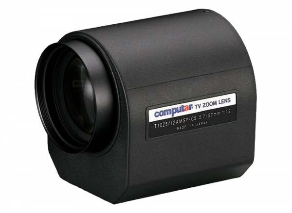 computar tv zoom lens