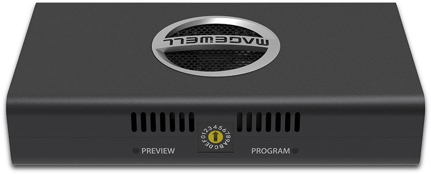 Pro Convert HDMI Plus 正規輸入品 HDMI NDI ビデオコンバータ - 5